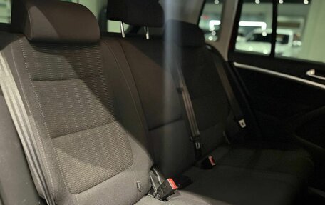 Volkswagen Tiguan I, 2012 год, 1 395 000 рублей, 18 фотография