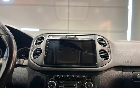 Volkswagen Tiguan I, 2012 год, 1 395 000 рублей, 22 фотография