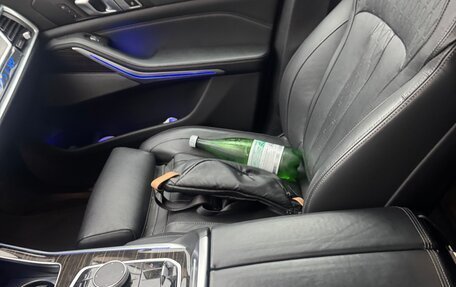 BMW X7, 2023 год, 11 450 000 рублей, 15 фотография