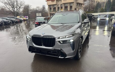 BMW X7, 2023 год, 11 450 000 рублей, 4 фотография