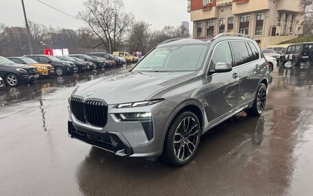 BMW X7, 2023 год, 11 450 000 рублей, 3 фотография