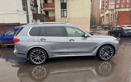 BMW X7, 2023 год, 11 450 000 рублей, 2 фотография