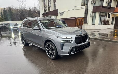 BMW X7, 2023 год, 11 450 000 рублей, 1 фотография
