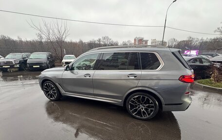 BMW X7, 2023 год, 11 450 000 рублей, 6 фотография