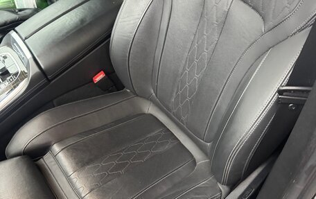 BMW X7, 2023 год, 11 450 000 рублей, 14 фотография