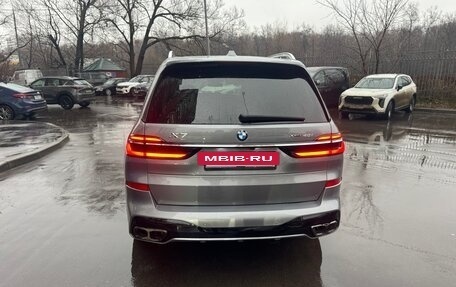 BMW X7, 2023 год, 11 450 000 рублей, 8 фотография