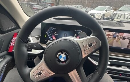 BMW X7, 2023 год, 11 450 000 рублей, 11 фотография