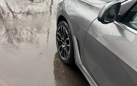 BMW X7, 2023 год, 11 450 000 рублей, 19 фотография