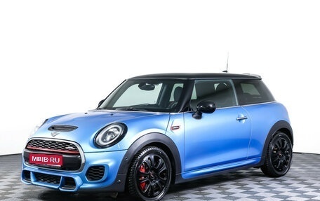 MINI Hatch, 2018 год, 2 949 000 рублей, 1 фотография