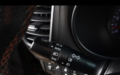 KIA Soul II рестайлинг, 2017 год, 1 550 000 рублей, 6 фотография