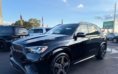 Mercedes-Benz GLE, 2024 год, 11 076 000 рублей, 1 фотография