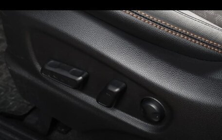 KIA Soul II рестайлинг, 2017 год, 1 550 000 рублей, 9 фотография