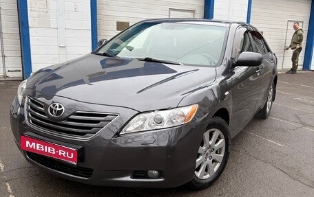 Toyota Camry, 2008 год, 1 490 000 рублей, 1 фотография