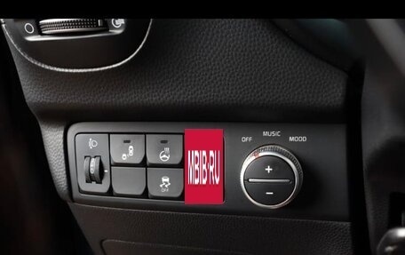 KIA Soul II рестайлинг, 2017 год, 1 550 000 рублей, 5 фотография