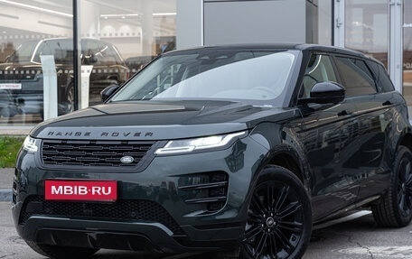 Land Rover Range Rover Evoque II, 2025 год, 6 999 500 рублей, 1 фотография