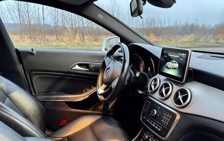 Mercedes-Benz CLA, 2015 год, 2 600 000 рублей, 5 фотография