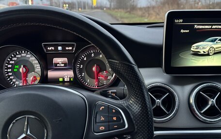 Mercedes-Benz CLA, 2015 год, 2 600 000 рублей, 6 фотография