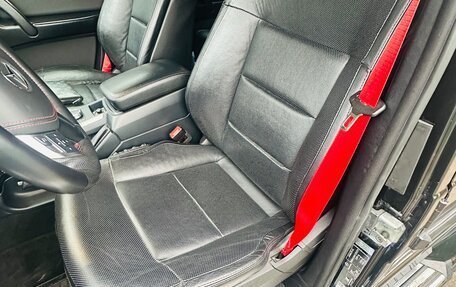 Mercedes-Benz G-Класс W463 рестайлинг _ii, 2016 год, 6 699 000 рублей, 10 фотография