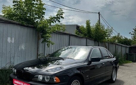 BMW 5 серия, 1999 год, 400 000 рублей, 1 фотография
