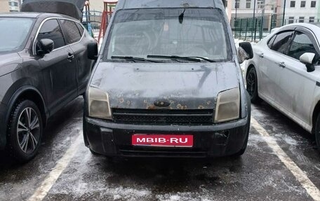 Ford Tourneo Connect I, 2006 год, 200 000 рублей, 1 фотография