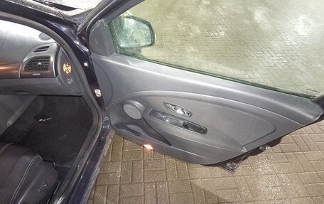 Renault Megane III, 2013 год, 5 фотография