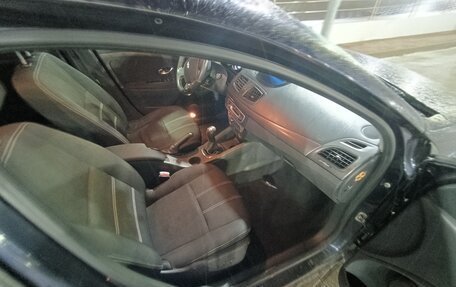 Renault Megane III, 2013 год, 6 фотография