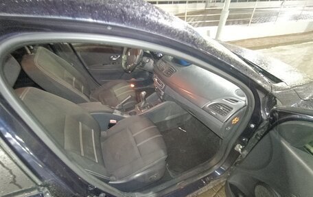 Renault Megane III, 2013 год, 4 фотография