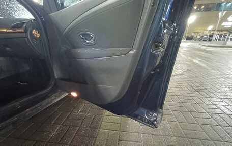 Renault Megane III, 2013 год, 8 фотография