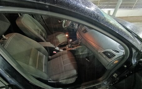 Renault Megane III, 2013 год, 7 фотография