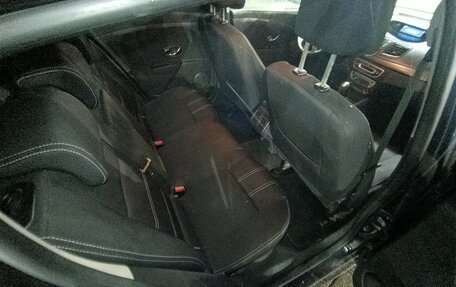 Renault Megane III, 2013 год, 10 фотография