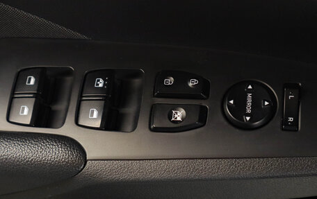 Hyundai Solaris II рестайлинг, 2017 год, 1 259 000 рублей, 20 фотография