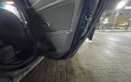 Renault Megane III, 2013 год, 11 фотография