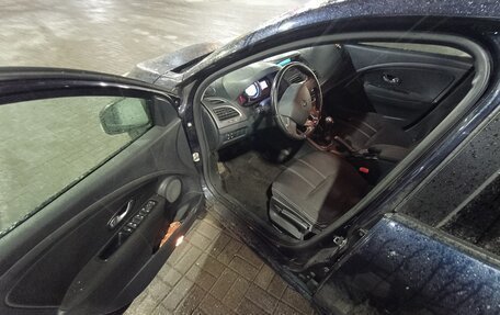 Renault Megane III, 2013 год, 14 фотография