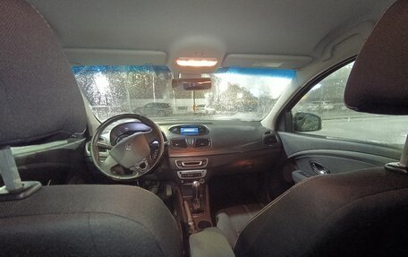 Renault Megane III, 2013 год, 13 фотография