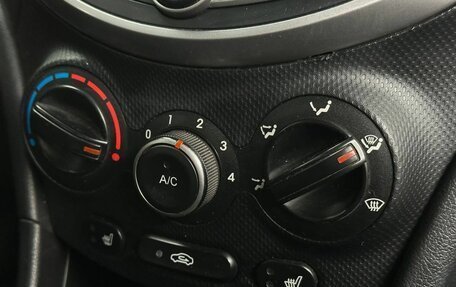 Hyundai Solaris II рестайлинг, 2014 год, 1 199 900 рублей, 6 фотография