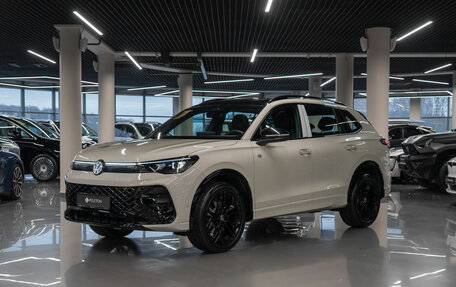 Volkswagen Tiguan, 2025 год, 5 250 000 рублей, 2 фотография