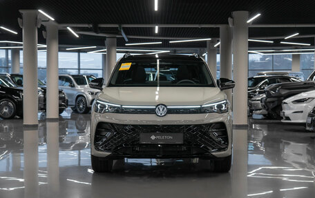 Volkswagen Tiguan, 2025 год, 5 250 000 рублей, 4 фотография