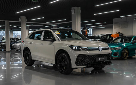 Volkswagen Tiguan, 2025 год, 5 250 000 рублей, 3 фотография