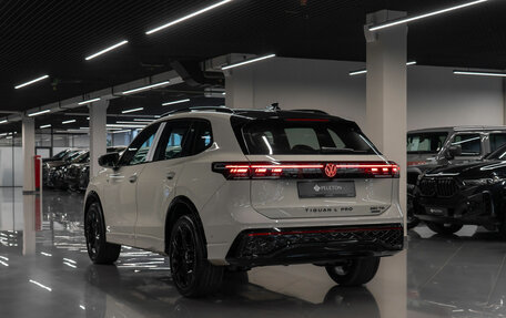 Volkswagen Tiguan, 2025 год, 5 250 000 рублей, 6 фотография