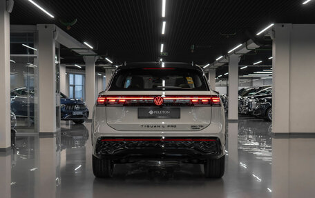 Volkswagen Tiguan, 2025 год, 5 250 000 рублей, 7 фотография