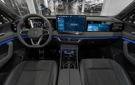 Volkswagen Tiguan, 2025 год, 5 250 000 рублей, 9 фотография