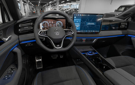 Volkswagen Tiguan, 2025 год, 5 250 000 рублей, 8 фотография