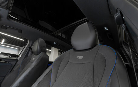 Volkswagen Tiguan, 2025 год, 5 250 000 рублей, 11 фотография