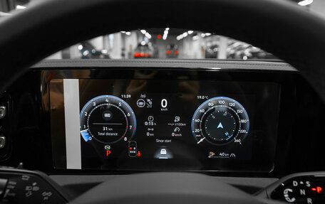 Volkswagen Tiguan, 2025 год, 5 250 000 рублей, 13 фотография