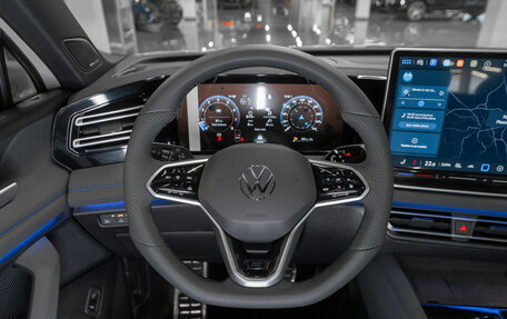 Volkswagen Tiguan, 2025 год, 5 250 000 рублей, 12 фотография