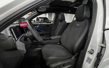 Volkswagen Tiguan, 2025 год, 5 250 000 рублей, 10 фотография