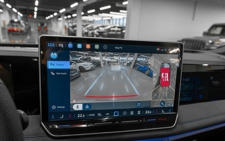 Volkswagen Tiguan, 2025 год, 5 250 000 рублей, 19 фотография