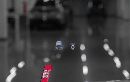 Volkswagen Tiguan, 2025 год, 5 250 000 рублей, 14 фотография