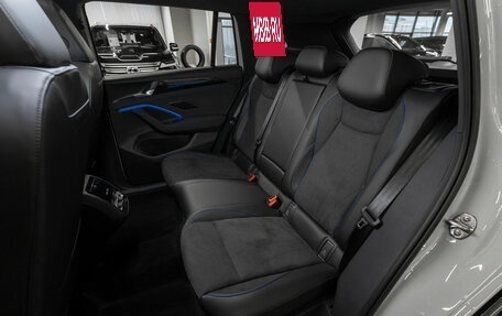 Volkswagen Tiguan, 2025 год, 5 250 000 рублей, 15 фотография