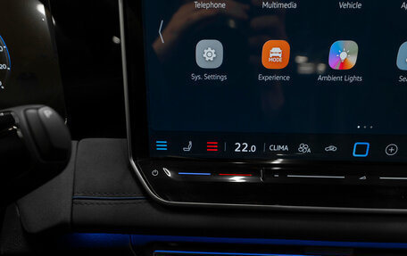 Volkswagen Tiguan, 2025 год, 5 250 000 рублей, 21 фотография